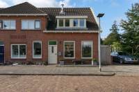 Woning Wethouder Buningstraat 24 Assen