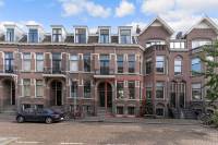 Woning Bellamystraat 15 Utrecht
