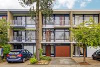 Woning Kruizemunthof 26 Duivendrecht