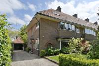 Woning Elzenlaan 1 Hilversum