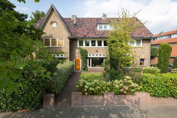 Woning Diependaalselaan 276 Hilversum