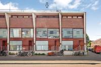 Woning Baron G.A. Tindalstraat 23 Amsterdam