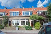 Woning Van Kinsbergenstraat 21 Haarlem