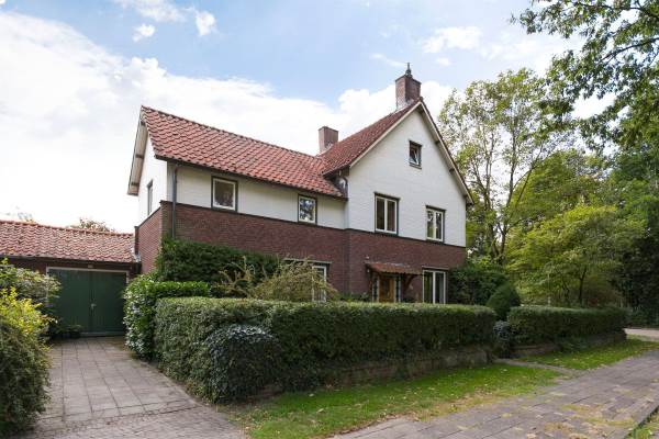 Woning Hofstedeweg 74 Enschede
