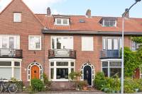 Woning Marnixplein 2 Haarlem