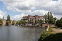 Woning Amstelkade 182 Amsterdam