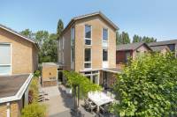 Woning Hindeloopenkade 9 Amersfoort