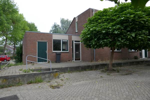 Woning Kervelhof 2 Houten