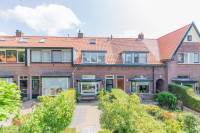 Woning Hoofdstraat 81 Santpoort-Noord