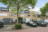 Woning Dwergvinvisstraat 12 Amsterdam