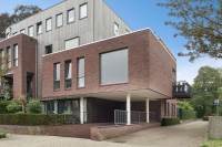 Woning Dommer van Poldersveldtweg 3 Nijmegen