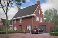 Woning van Heeswijkstraat 77 Kaatsheuvel