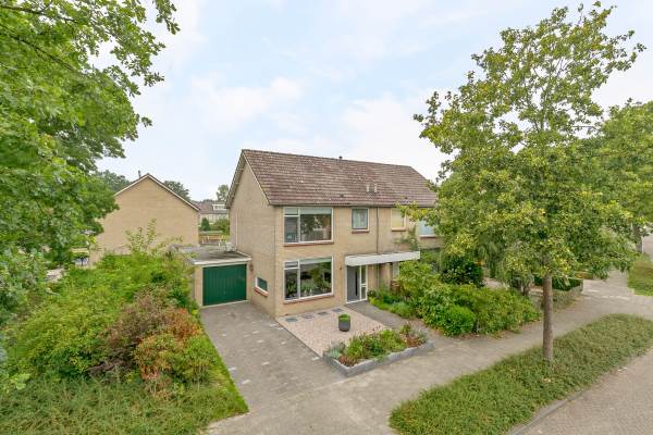 Woning Langkampweg 48 Raalte
