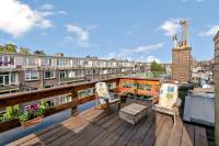 Woning Delfgaauwstraat 53 Rotterdam