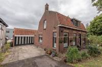 Woning sedijk 8 Oud-Beijerland