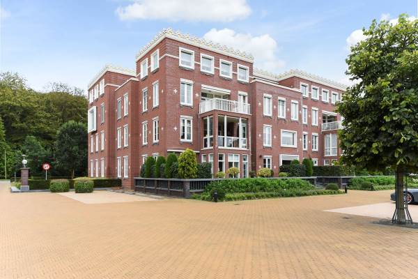 Woning Van Ommerenpark 330 Wassenaar