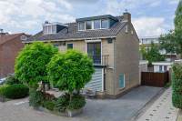 Woning Iepenlaan 103 Zwanenburg