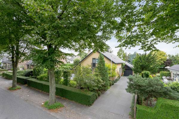 Woning Kerkweg 23 Limmen