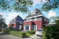 Woning Bouwnummer 1 Wageningen