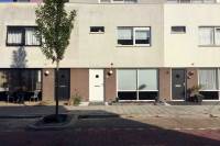 Woning Kerkweide 62 Leidschendam