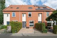 Woning Kleimos 28 Zwolle