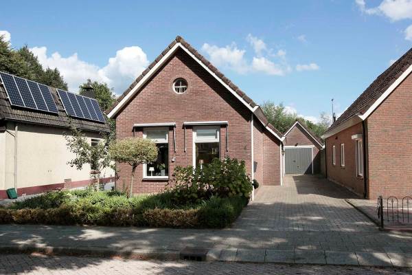 Woning Peterswijk 8 Dedemsvaart