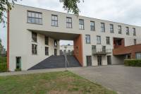 Woning Dichtershof 34 Weesp