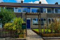 Woning Assessorlaan 47 Oosterwolde