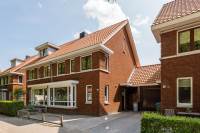 Woning Elfstedenstraat 16 Rotterdam