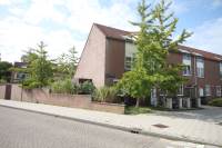 Woning Jan van der Neuthof 37 Amsterdam