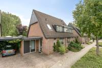 Woning Limburgsingel 15 Arnhem