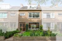 Woning Okapistraat 38 Nijmegen