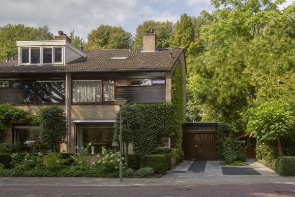 Woning Abeelstraat 1 Dordrecht