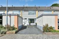 Woning Langemoor 24 Nieuw-Vennep