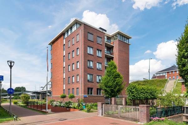 Woning Burgemeester Dolmanslaan 62 Maarssen