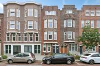 Woning Paradijslaan 135 Rotterdam