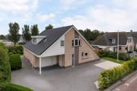 Woning De Munnik 5 Hindeloopen