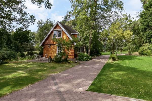 Woning Langenbergerweg 6 Bathmen