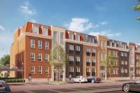 Woning Nieuwe Havenkwartier bnr 43 Lisse