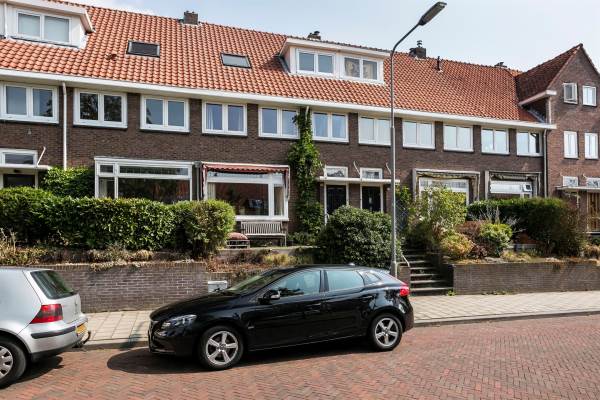Woning Cattepoelseweg 246 Arnhem