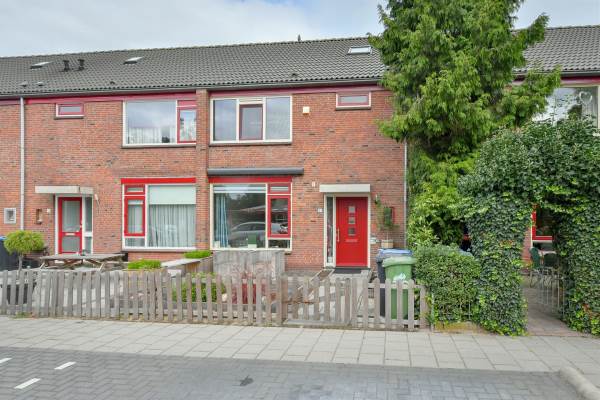 Woning Galjoenstraat 40 Zaandam