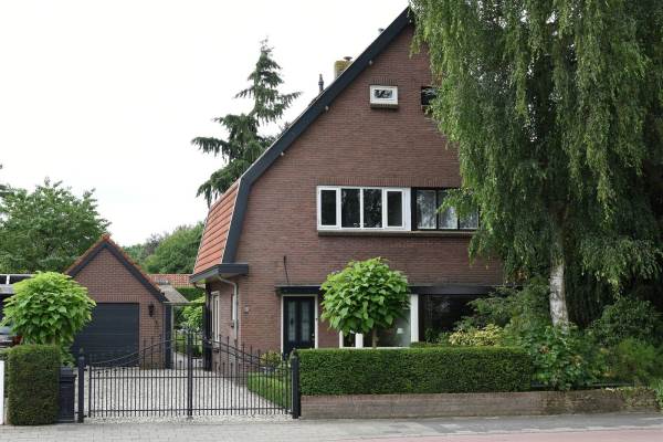 Woning Birkstraat 100 Soest
