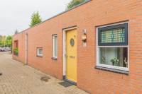 Woning Vinkendwarsstraat 2 Hillegom
