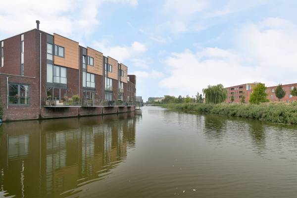 Woning Lucky Lukestraat 63 Almere