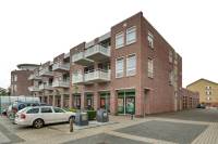 Woning Dokter H. de Vriesplein 63 Arkel