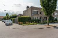 Woning Johan Doornstraat 17 Oss
