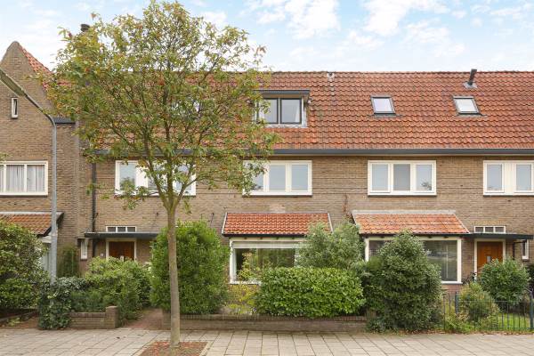 Woning Busken Huetplein 19 Hilversum