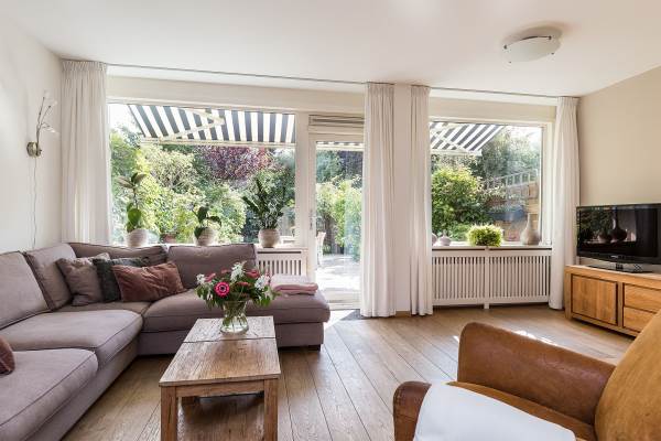 Woning Montferland 7 Zoetermeer