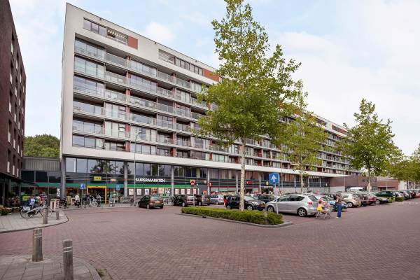 Woning Johan van Reigersbergstraat 117 Middelburg