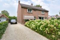 Woning Zuilenselaan 18 Oud Zuilen